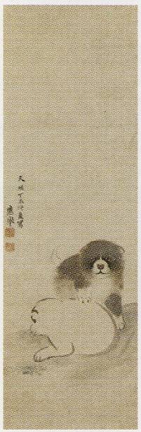 円山応挙