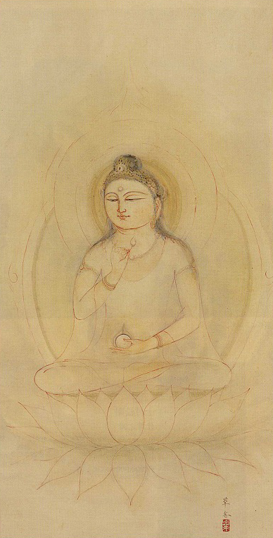 村上華岳