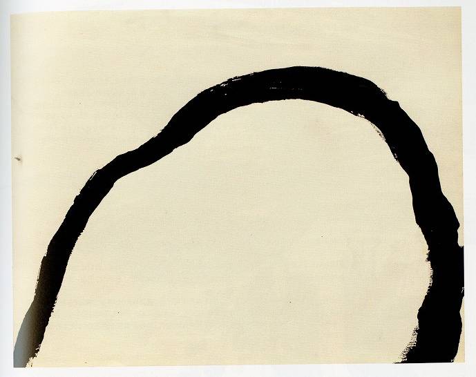 吉原治良「作品」