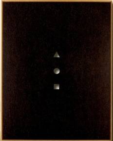 因藤壽「作品 86.6.2」