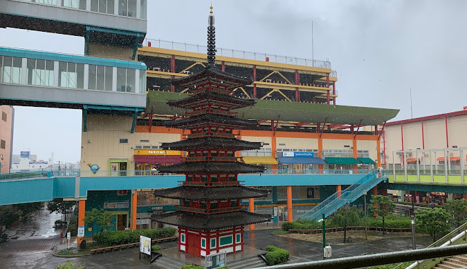 神奈川支店