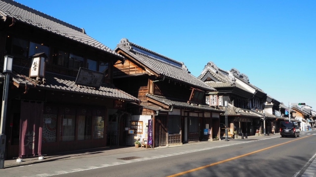 川越