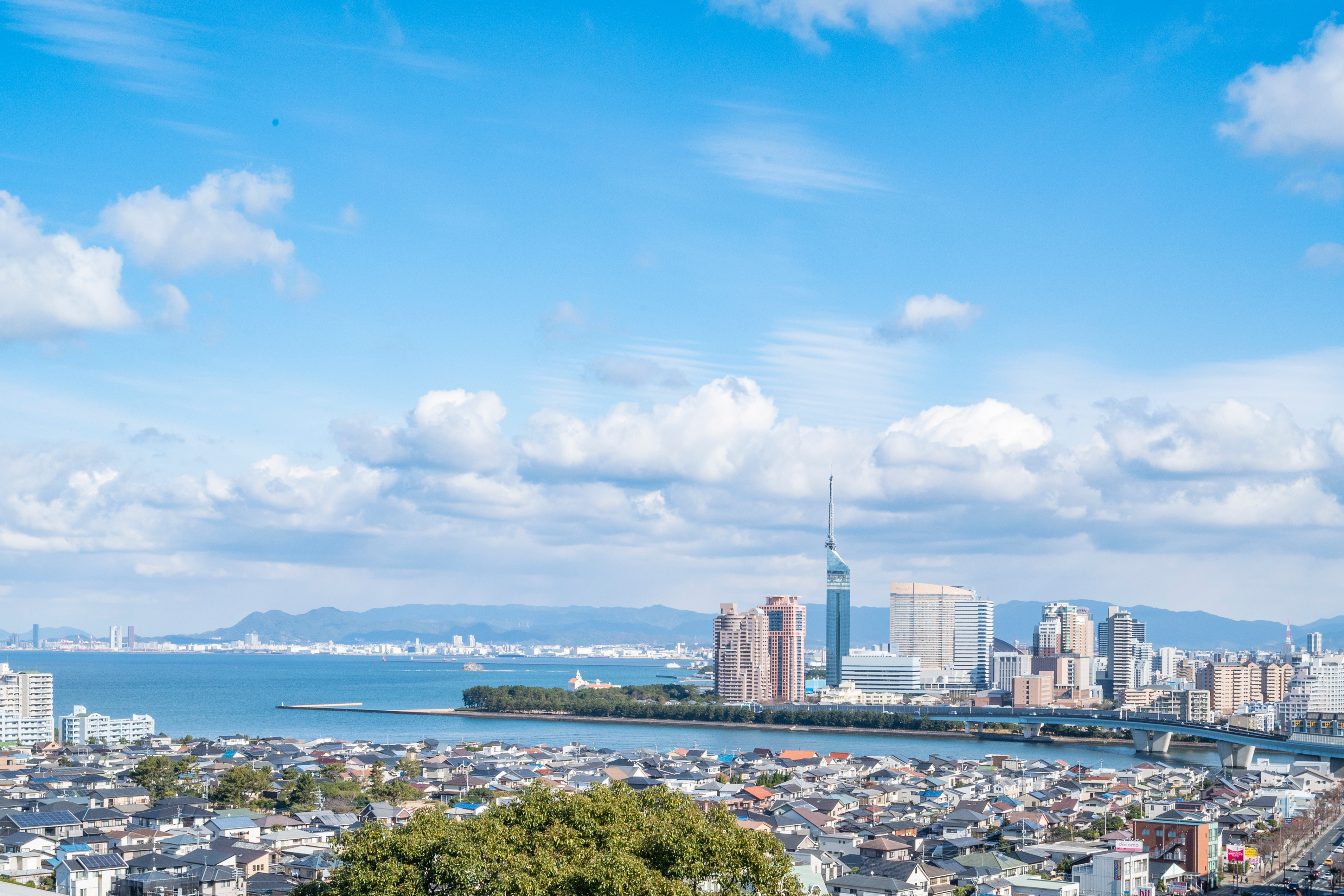 福岡