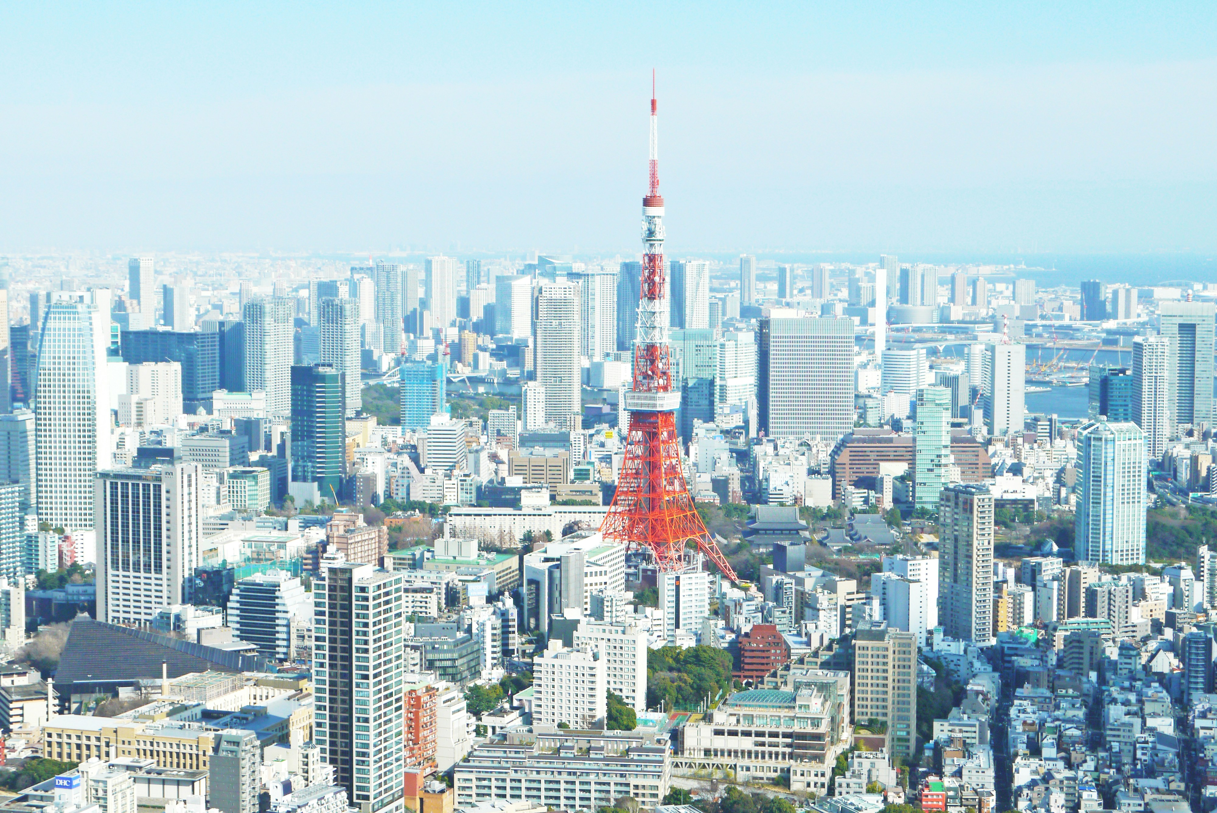 東京タワー