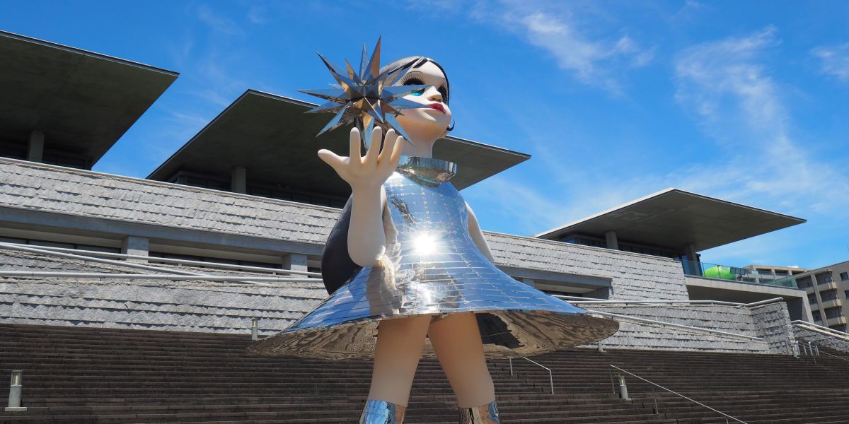 兵庫県立美術館